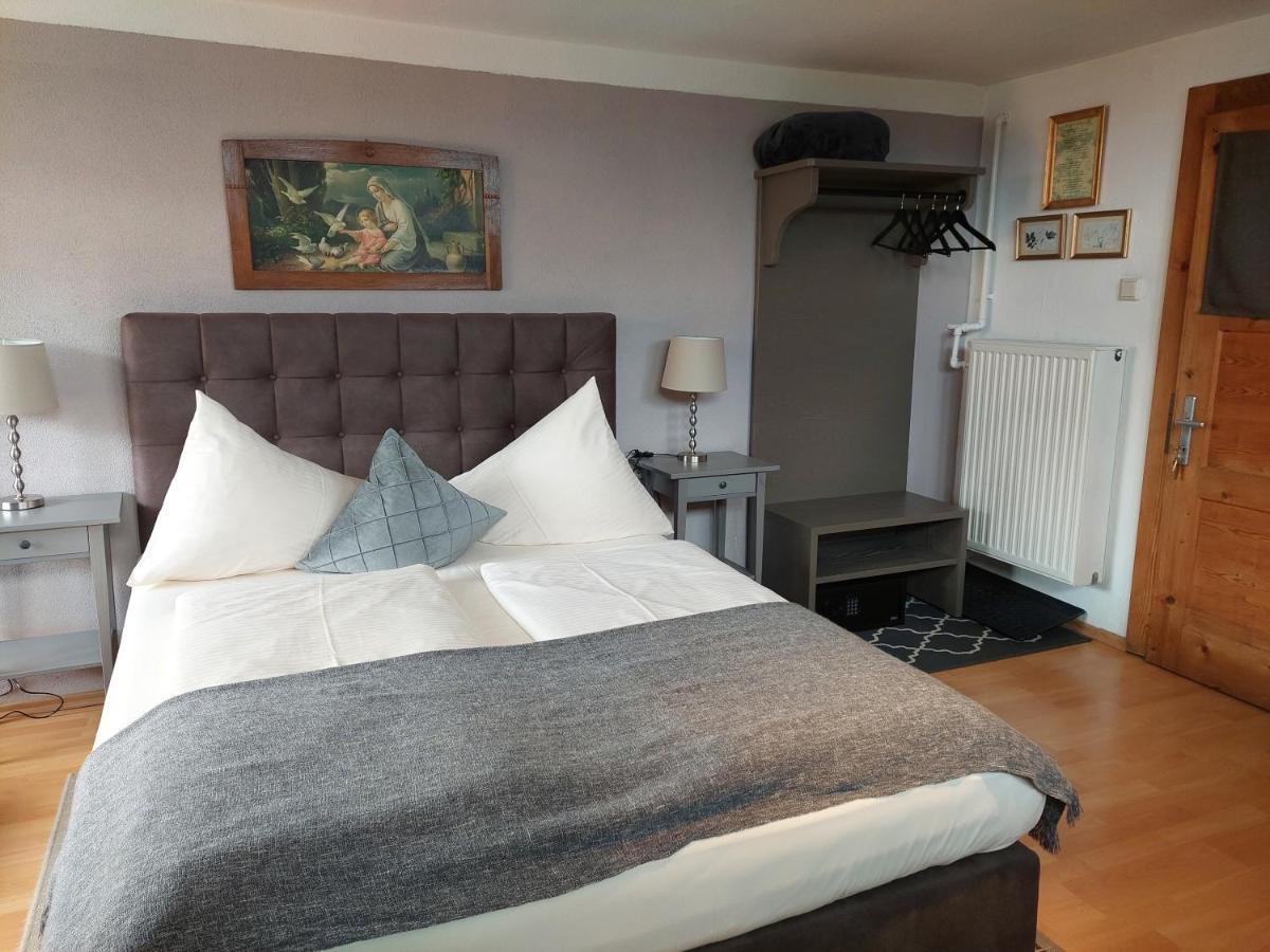 Apartmán Haus Montana Lermoos Exteriér fotografie