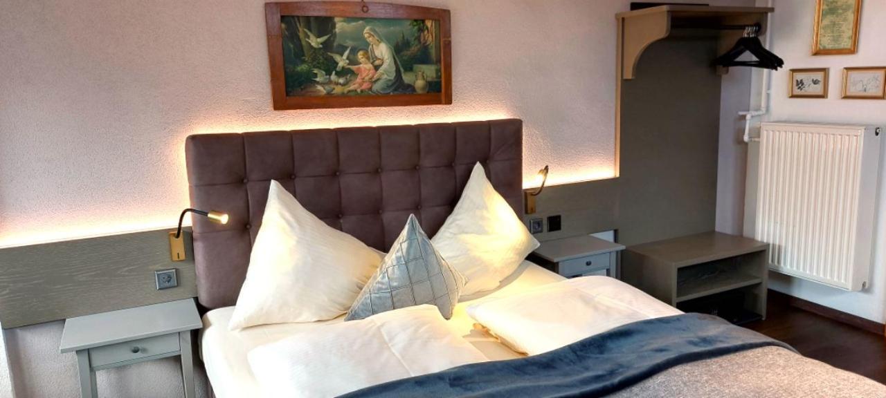 Apartmán Haus Montana Lermoos Exteriér fotografie