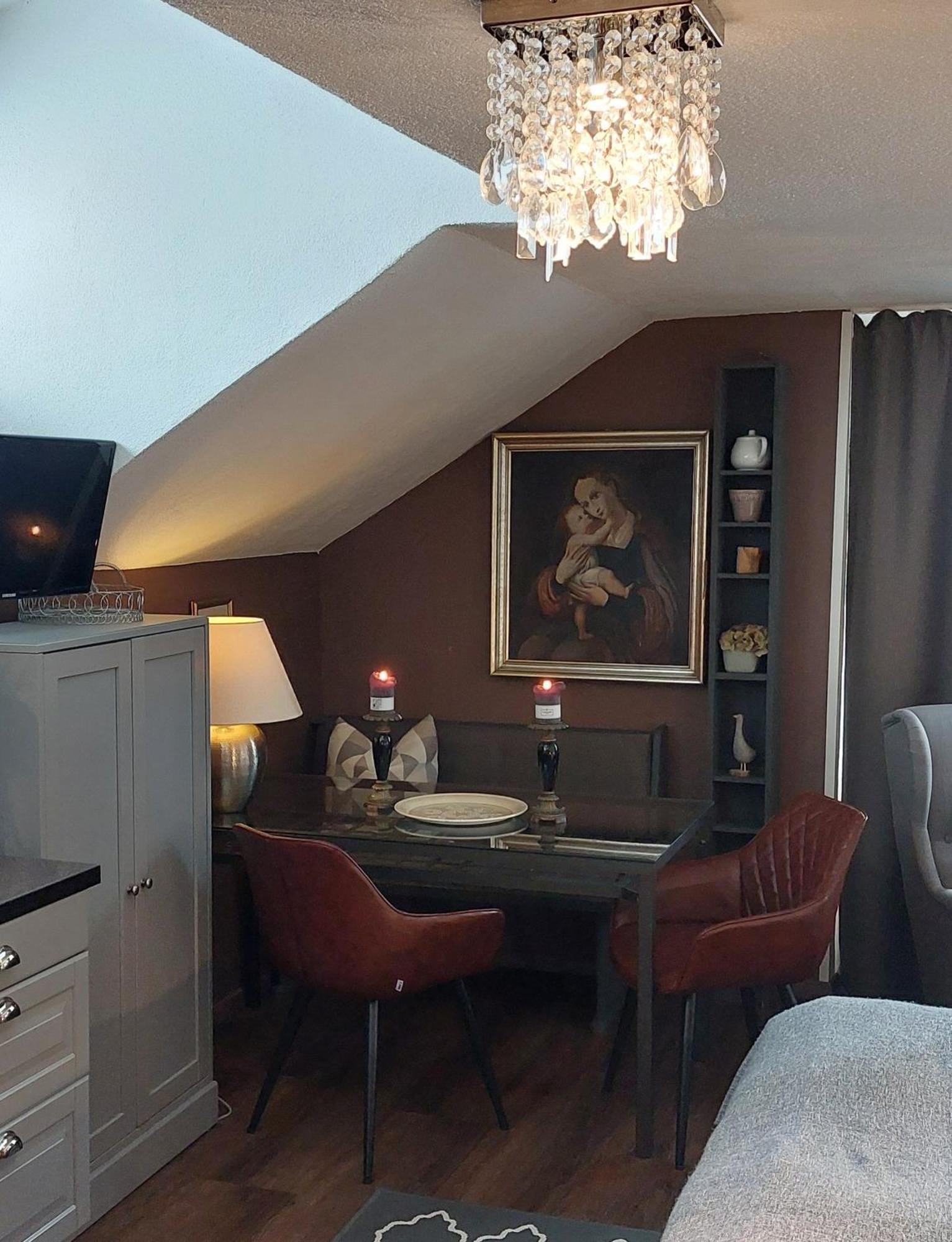 Apartmán Haus Montana Lermoos Exteriér fotografie