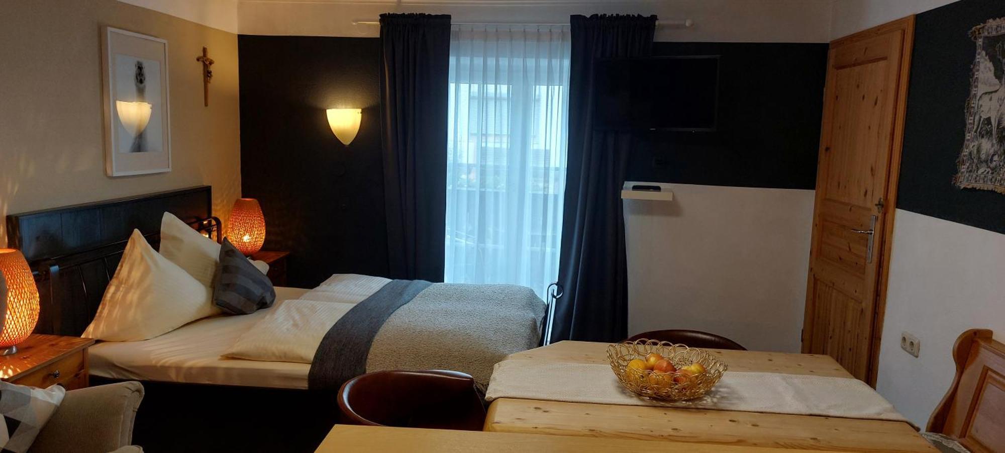 Apartmán Haus Montana Lermoos Exteriér fotografie