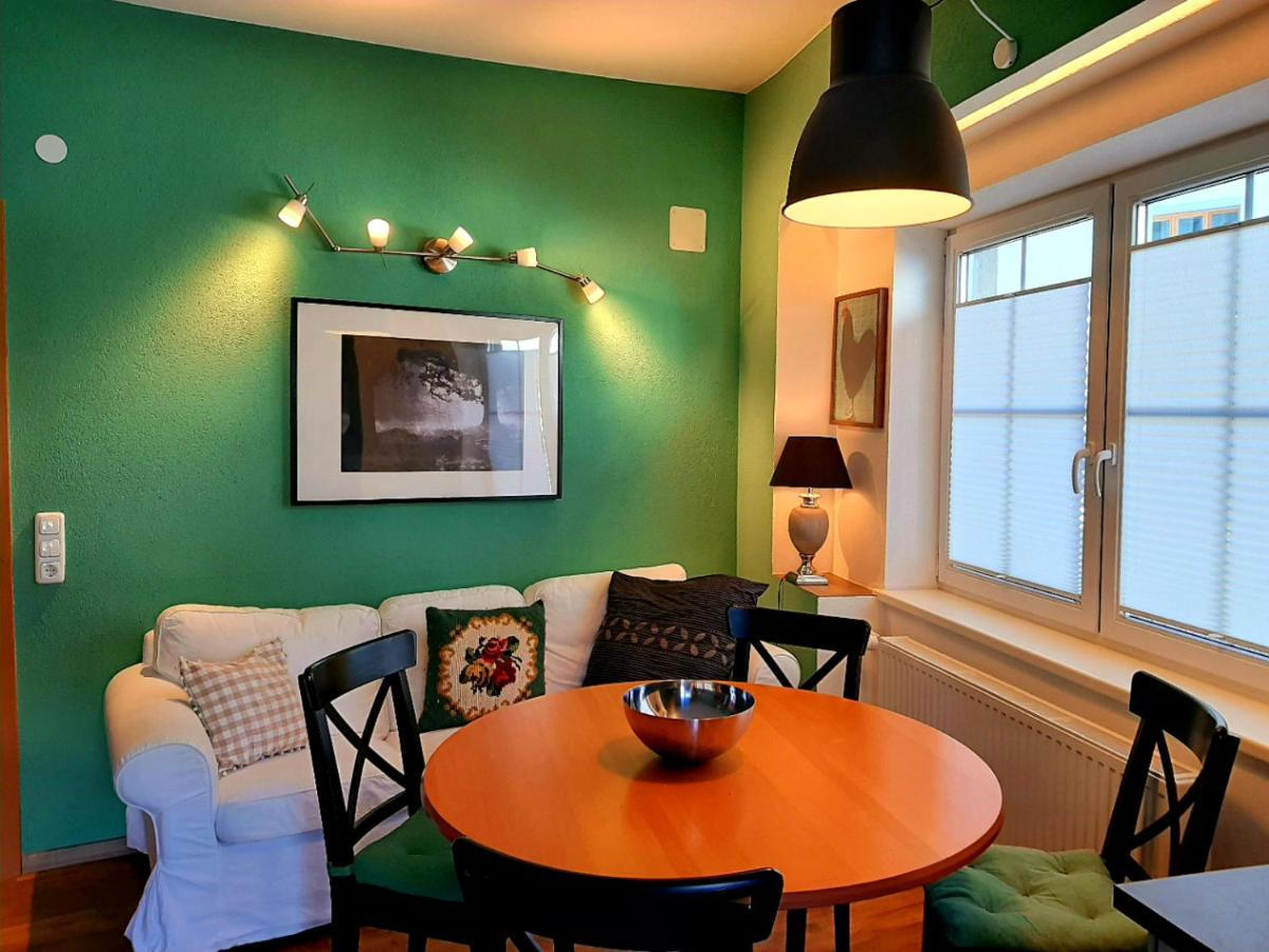 Apartmán Haus Montana Lermoos Exteriér fotografie